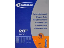 Schwalbe Slang 700x38-62c & 27/29"med Vanlig Ventil DV19