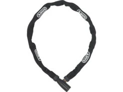 Kättinglås Abus 1500 Web 110 Cm Svart