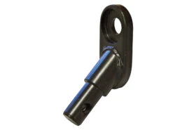 Diverse Fästen För Cykelkärra