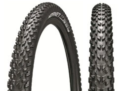 Chaoyang Hornet - MTB Folding Tire 27,5x2,10 (52-584) - Svart