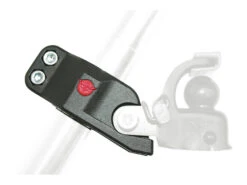 Hebie Adapter För Cykelkärra