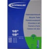 Schwalbe - Slang - 16 X 1 3/8 - Bilventil - AV4