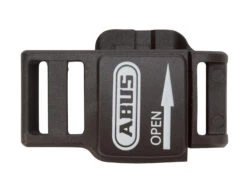 Abus Fidlock - Magnetiskt Hakspänne Till Cykelhjälm