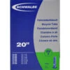 Schwalbe - Slang - 20 X 1,50-2,50 - Bilventil - AV7