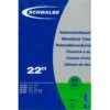 Schwalbe - Slang - 22 X 1,00-1,25 - Bilventil - AV8A