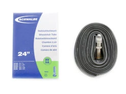 Schwalbe Slang 24 X 0,75- 1,25 Med Bilventil AV9A
