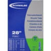 Schwalbe - Slang - 700 X 28-45c - Bilventil - AV17
