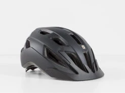 Bontrager Solstice MIPS - Cykelhjälm Urban - Svart
