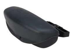 Helmmate - Hjälmlås Och Sadelöverdrag I Ett - Stöldskydd Cykelhjälm