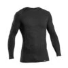 GripGrab Expert Seamless Thermal Base Layer LS 6010 - Sweatshirt - Svart
