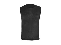 GripGrab 3-Season SL Base Layer 6012 - Tröja Utan ärm - Svart