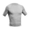 GripGrab Expert Seamless LW Base Layer SS 6014 - Sweatshirt T-shirt - Grå