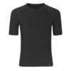 GripGrab Expert Seamless Lightweight Base Layer - Sweatshirt K / Æ - Svart
