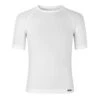 GripGrab Expert Seamless Lightweight Base Layer - Sweatshirt K / Æ - White