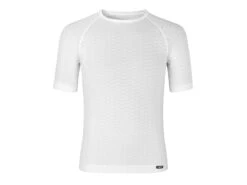 GripGrab Expert Seamless Lightweight Base Layer - Sweatshirt K / Æ - White