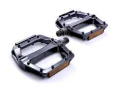 Bike Partner - Pedaler - 111x108mm - Svart