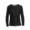 GripGrab Ride Thermal Base Layer - Sweatshirt L / Æ - Svart
