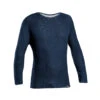 GripGrab Ride Thermal Base Layer - Sweatshirt L / Æ - Marinblå