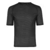 GripGrab Ultralight Mesh Base Layer - Sweatshirt K / Æ - Svart