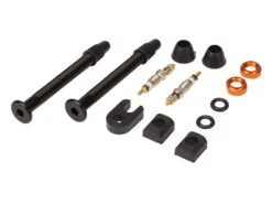 Orange-seal Orange Seal Versa - Tubeless Ventilset - Racer/presta - 48 Mm - 2 St