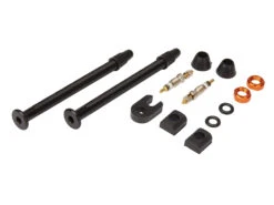 Orange-seal Orange Seal Versa - Tubeless Ventilset - Racer/presta - 60 Mm - 2 St