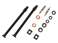 Orange-seal Orange Seal Versa - Tubeless Ventilset - Racer/presta - 80 Mm - 2 St