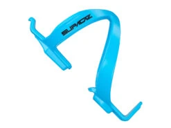 Supacaz Fly Poly - Flaskhållare - Neonblå