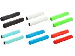 Supacaz Siliconez XL - Handtag