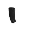 ALE Alé Seamless - Knävarmer - Svart - Enize