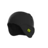 ALE Alé Termico - Hjälmhuva - Svart - One Size