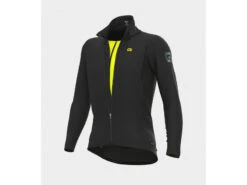 ALE Alé Future Warm - Vinterjacka Windtex - Svart