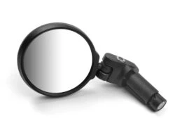 BikePartner - Sidospegel - Universal - Passer Till 14,8-22,5 Mm - Till E-bike