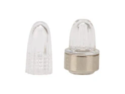 Schwalbe Cap - Magnetlock För Autoventil - 2 St