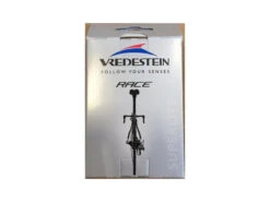 Vredestein Race - Slang 700 X 20-25c Superlite Med 50 Mm Lång Racingventil