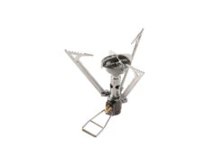 Easy Camp Adventure Burner - Gasbrännare - Rostfritt Stål