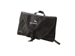 Easy Camp - Tvättväska - Toalettväska - Svart