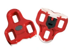 Look Klossar Keo Original - Röd Standard