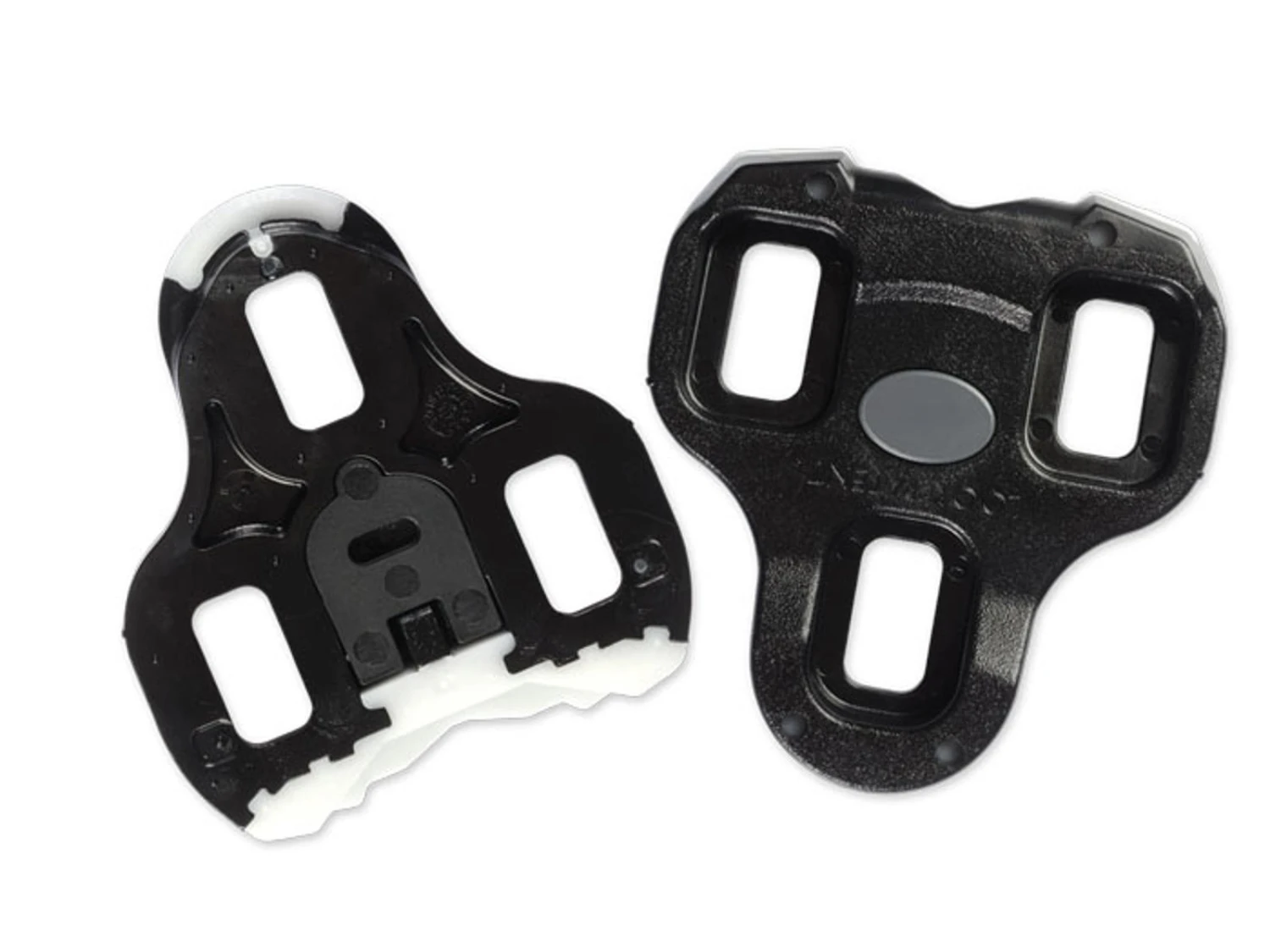 Look Klossar Keo Original - Svart Standard 1 Look Klossar Keo Original - Svart Standard