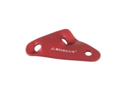 Robens Guyline Alloy Adjuster - Cord Sträckare - 6 St / Set - Röd