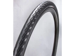 Chaoyang Sprint - Tråddäck Med 5 Mm Inlägg 700x38c (40-622) - Svart