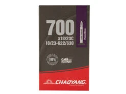 Chaoyang Superlight Slang - 700x18-23c - 80 Mm Racerventil