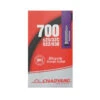 Chaoyang Slang 700 X 25-32C Med 60 Mm Lång Racing Ventil