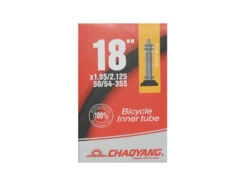 Chaoyang Slang 18 X 1,95-2,125 Med 40 Mm Lång Dunlop Ventil