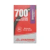 Chaoyang Slang 700 X 23-28C Med 100 Mm Lång Racing Ventil
