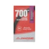 Chaoyang Slang 700 X 23-28C Med 60 Mm Lång Racing Ventil