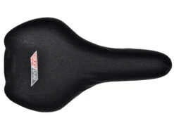 Selle Royal Sadelöverdrag - Vattentätt - Lycra