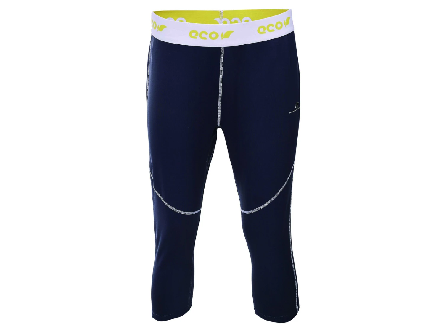 2117 OF SWEDEN ECO Tyfors 3/4 - Medium Coat - Mörkgrå 1 2117 OF SWEDEN ECO Tyfors 3/4 - Medium Coat - Mörkgrå