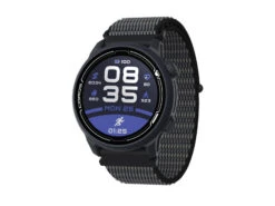Coros - Pace 2 - Sportklocka Med GPS - Dark Navy - Nylonrem