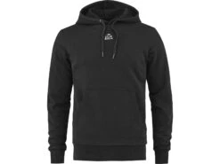 Bula Fakie - Hoodie - Svart