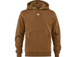 Bula Fakie - Huvtröja - Brun